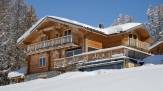 Chalet Mont Soleil